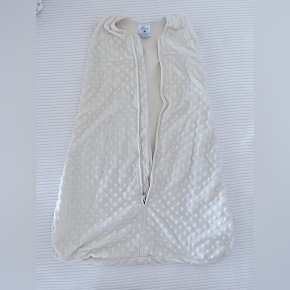 Halo Pajamas Halo Wearable Blanket Plushy Dot Poshmark